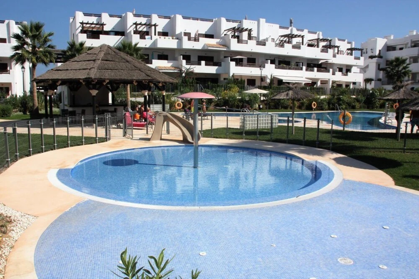 Apartamento La Casa de Sanga