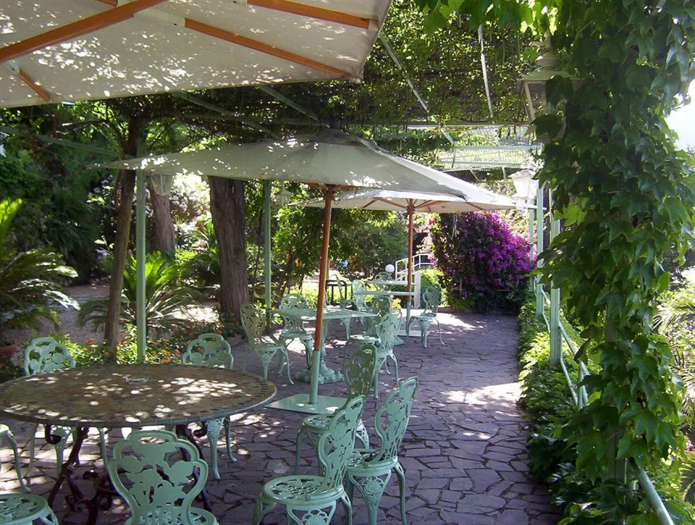 Hotel La Culla del Lago