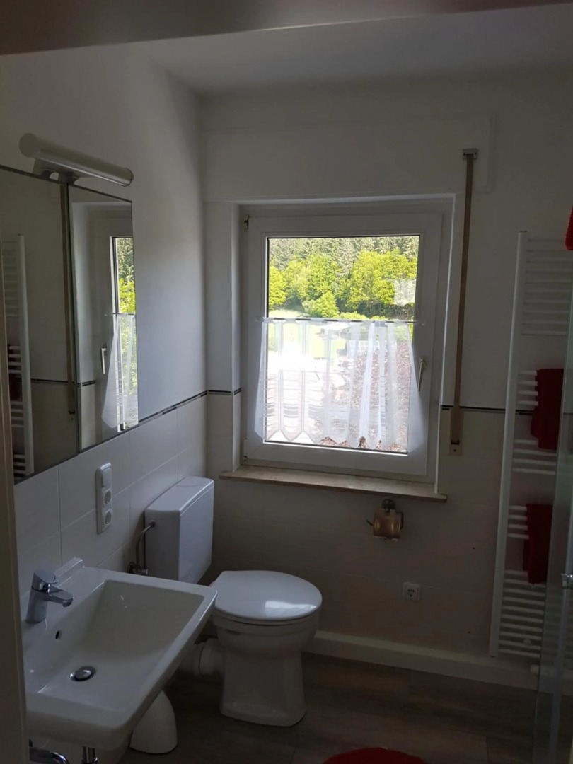 Ferienhaus Urban mit Garage