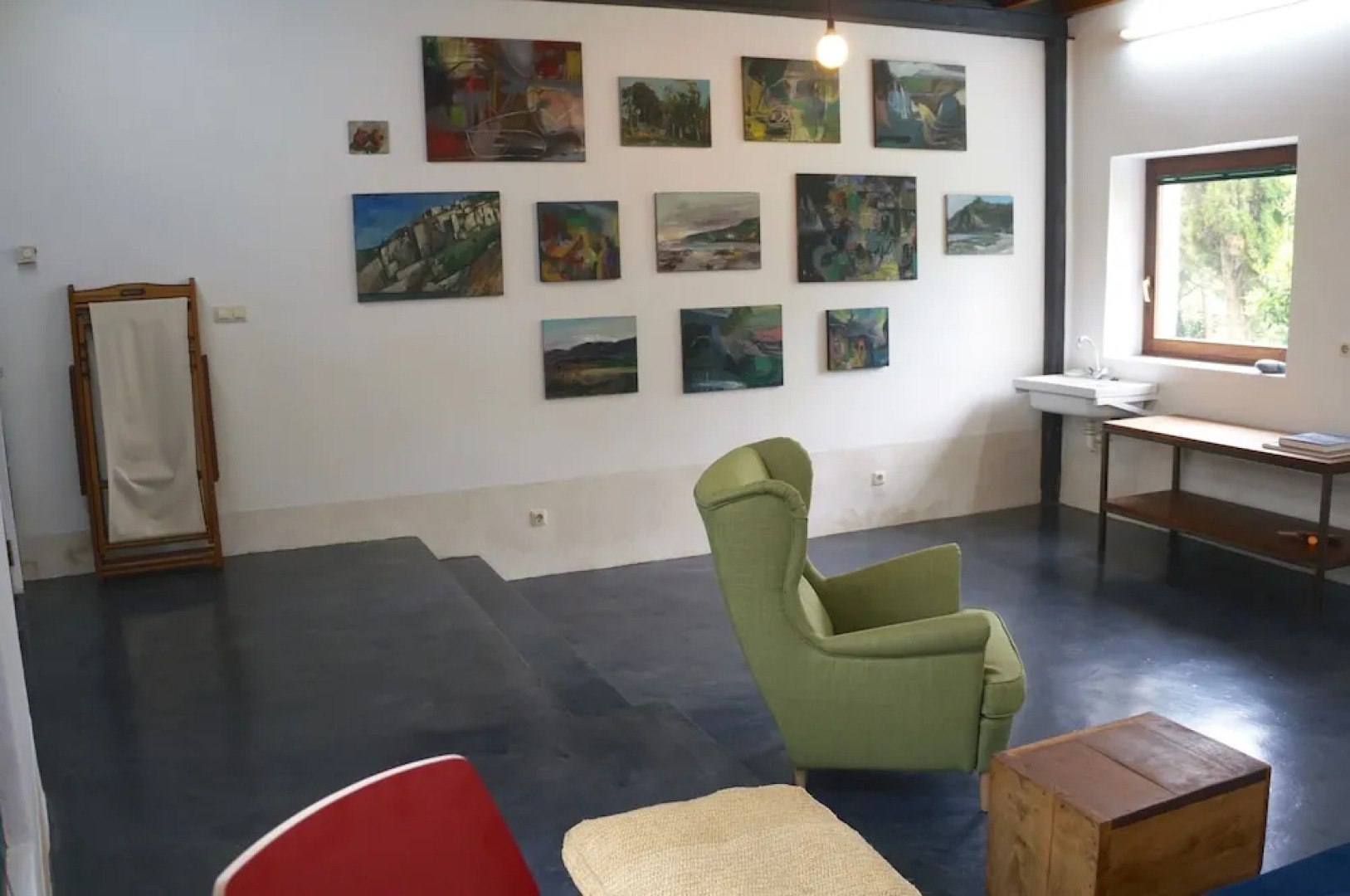 Apartamentos La Collada