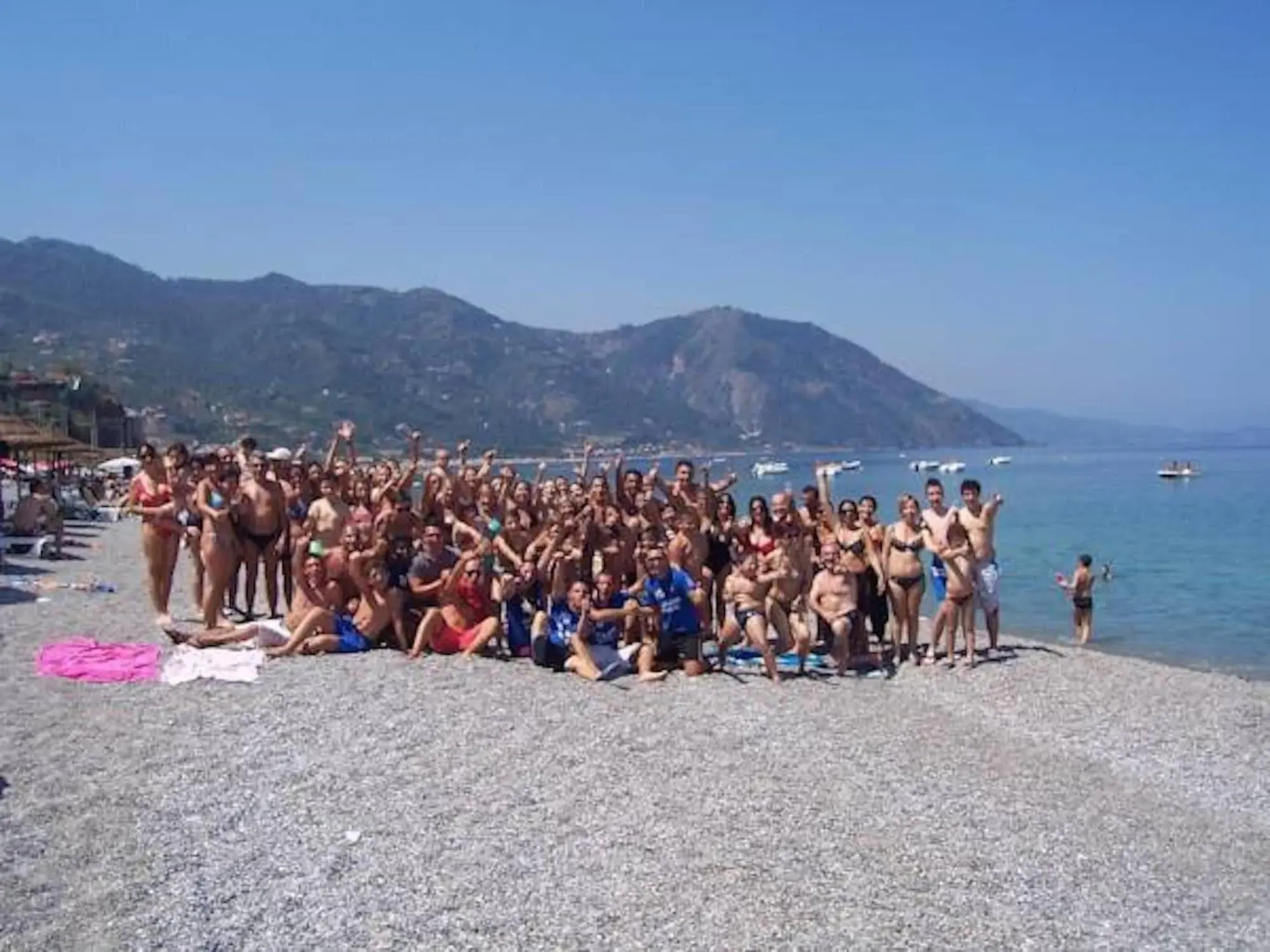 Caposkino Park Hotel