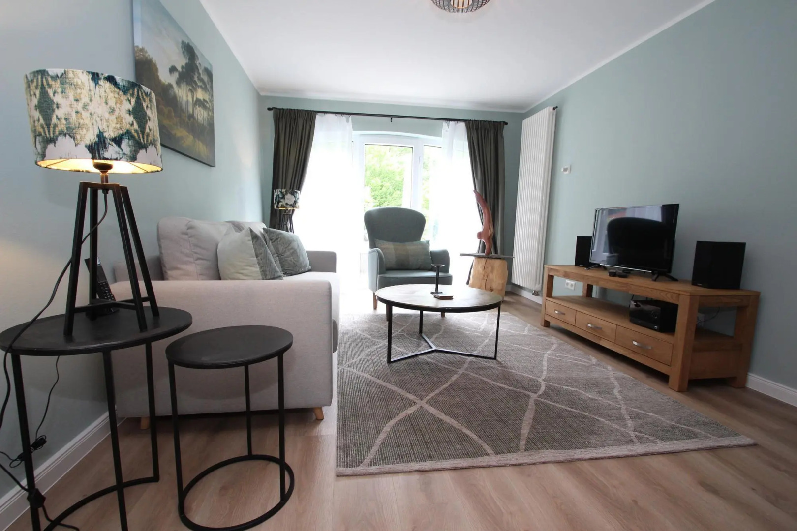 Apartment Haus am Berg, Lonau