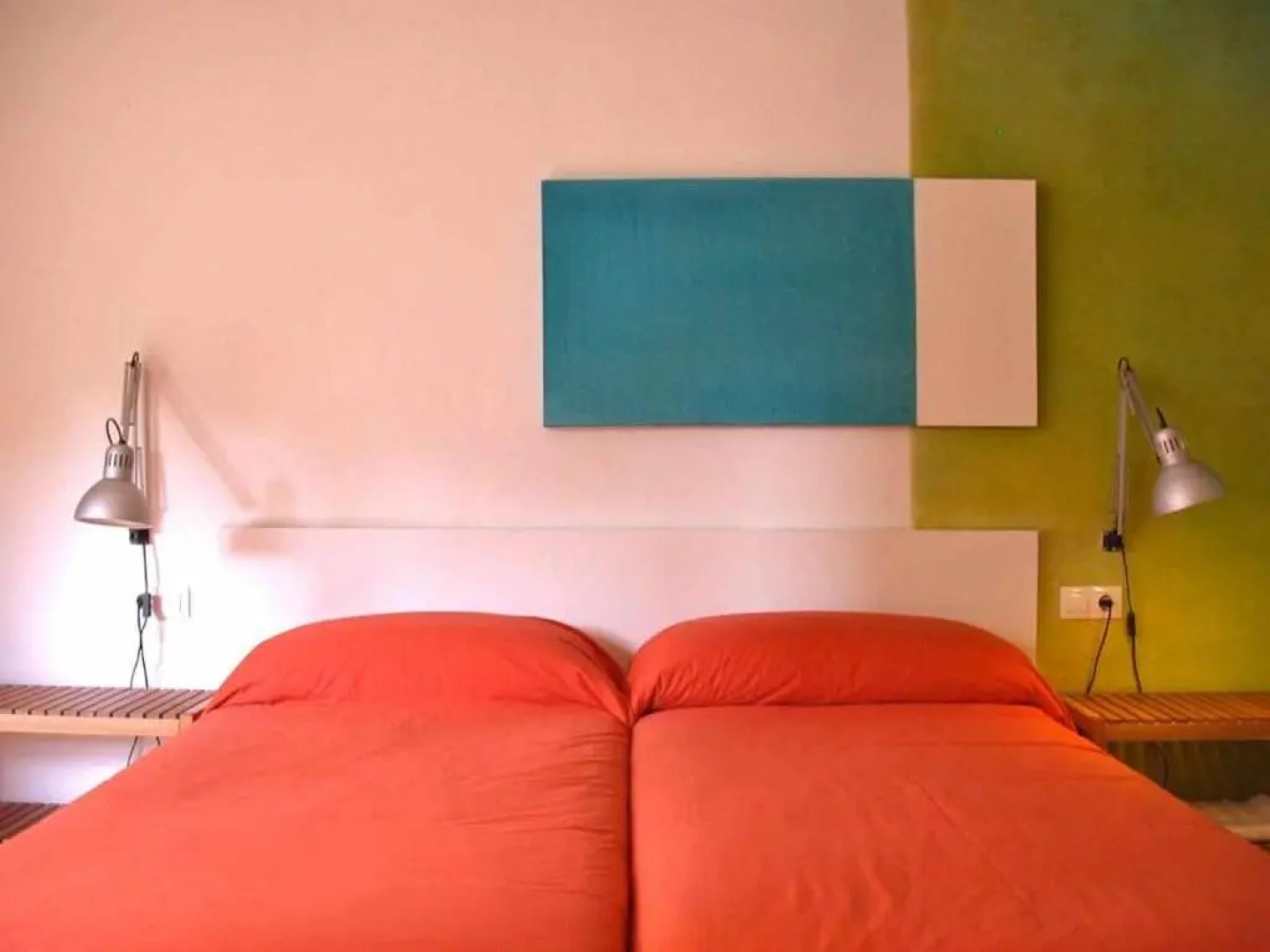 Hotel rural HD Riudebitlles - art i allotjament