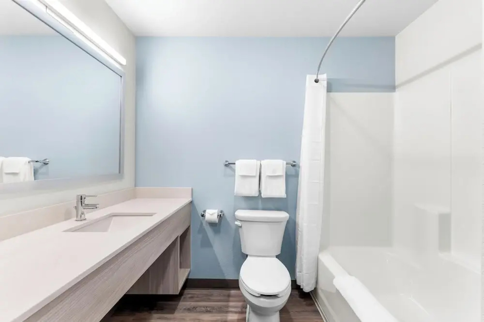 Woodspring Suites Bluffdale Salt Lake City