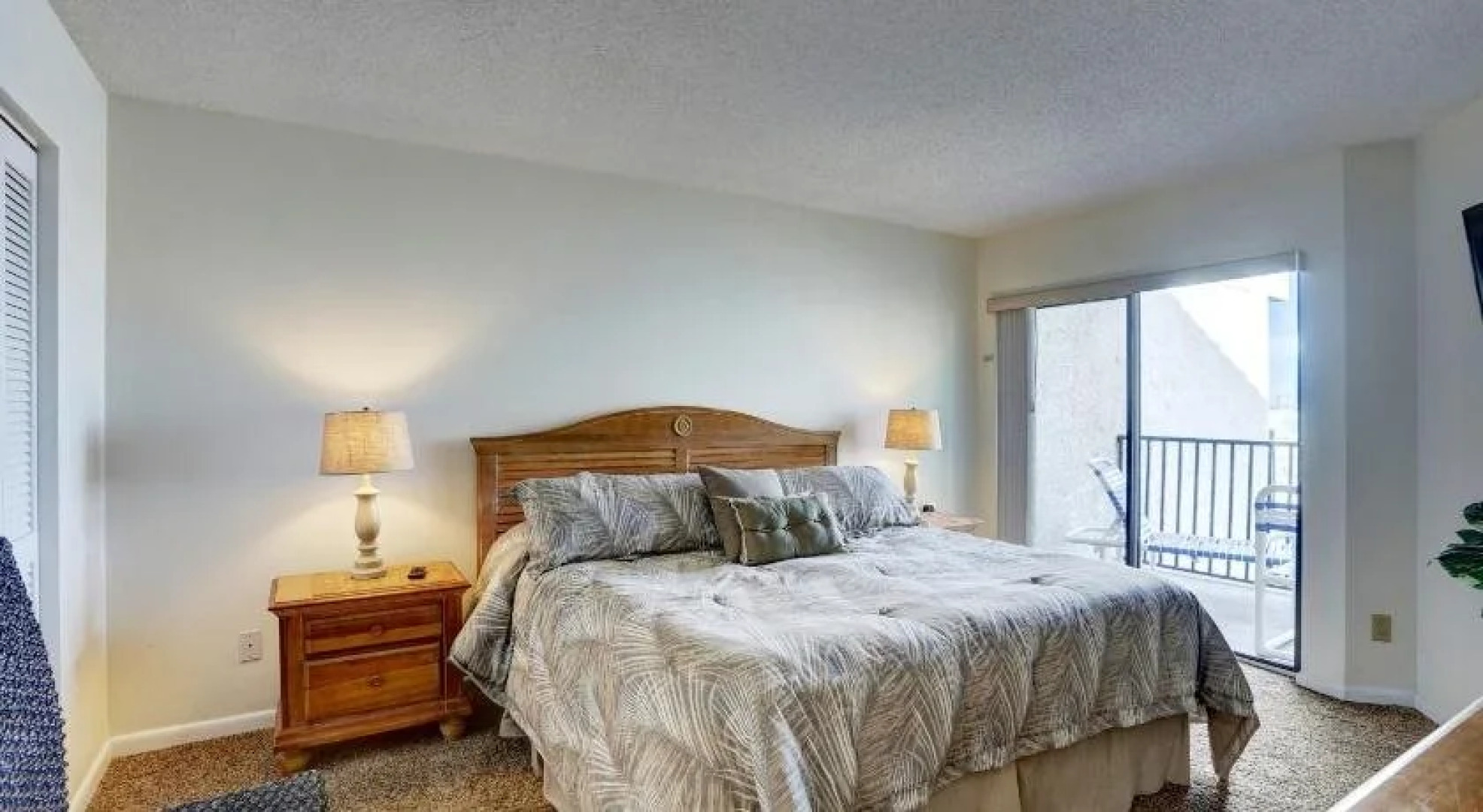 Caprice Resort by Liberte'