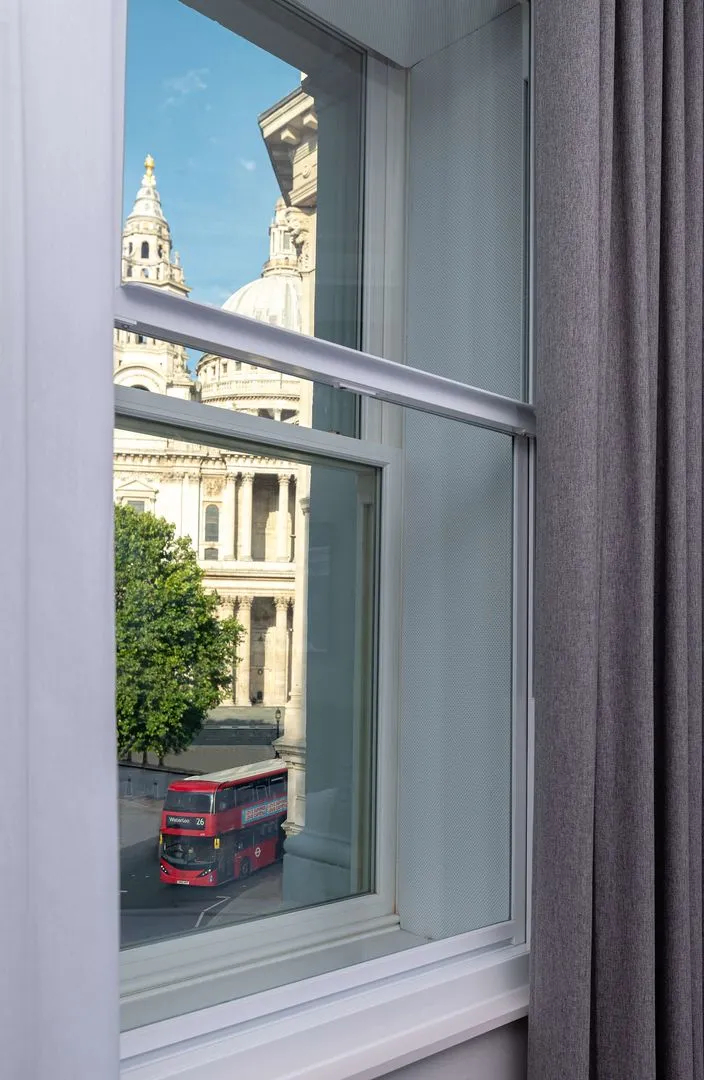 Lost Property St. Paul's London, Curio Collection By Hilton