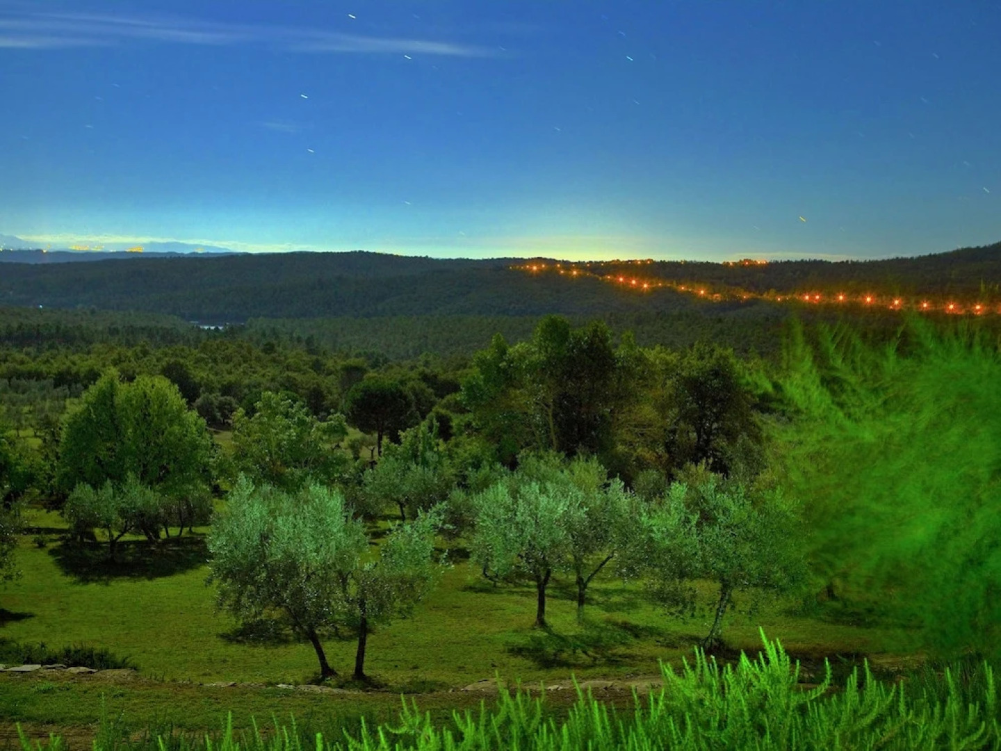 Majestic Farmhouse in Lucignano With Swimming Pool