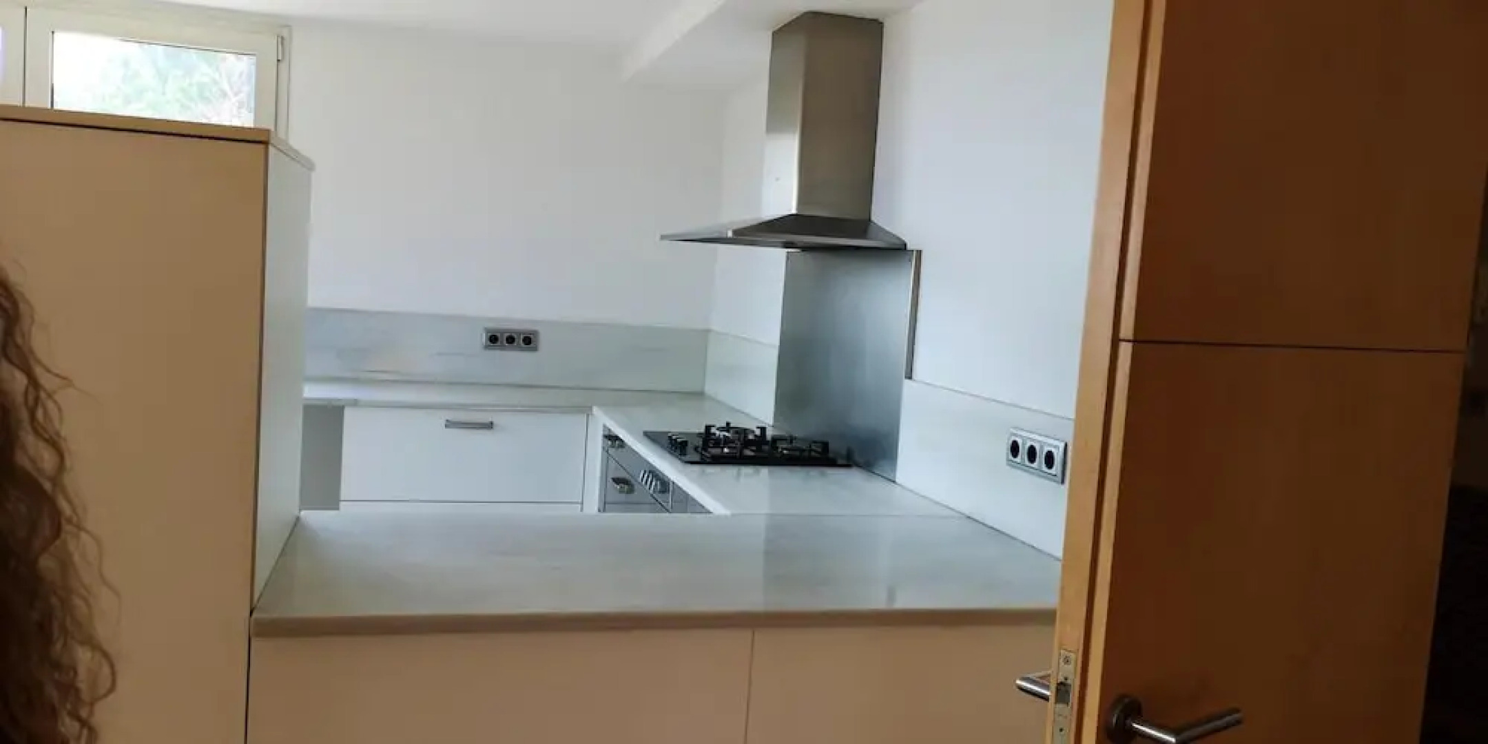 Apartment With one Bedroom in Cadaqués, With Furnished Terrace and Wifi