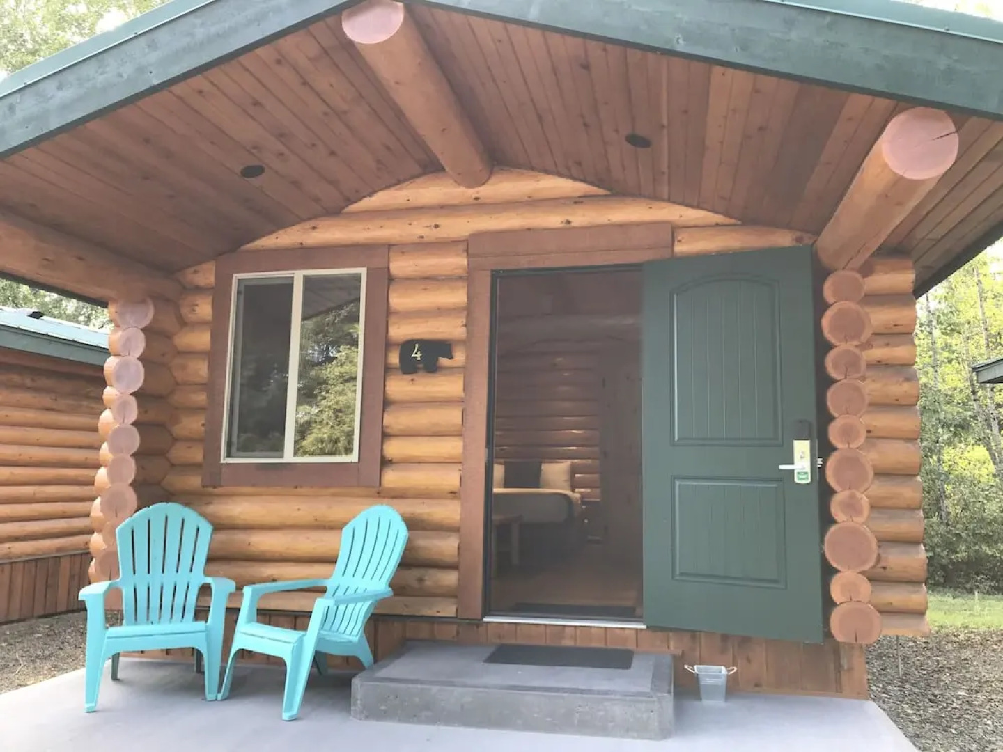 Port Hardy RV Resort