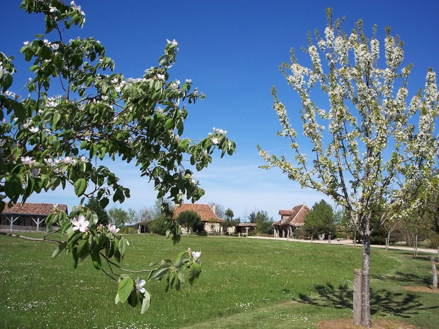 Domaine de la Mouthe