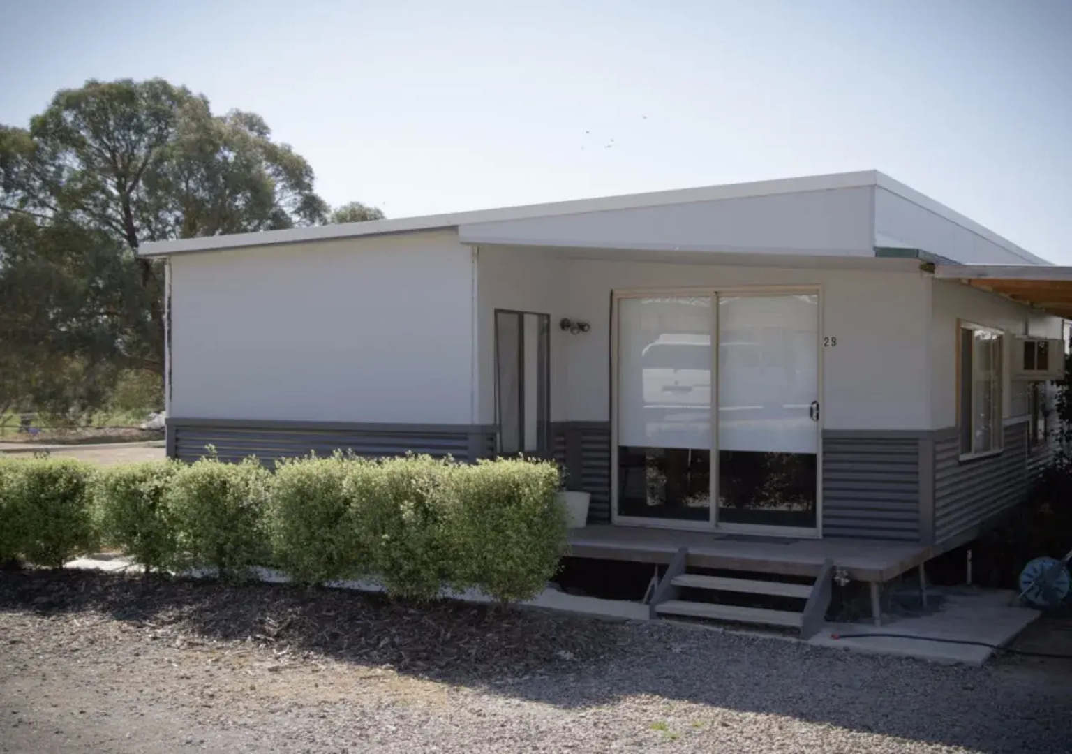 Greenleigh Central Canberra Motel