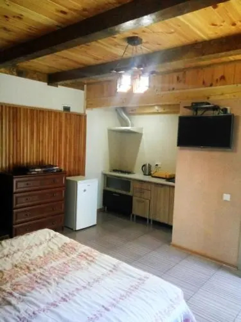 Guest House on Shevchenka 53