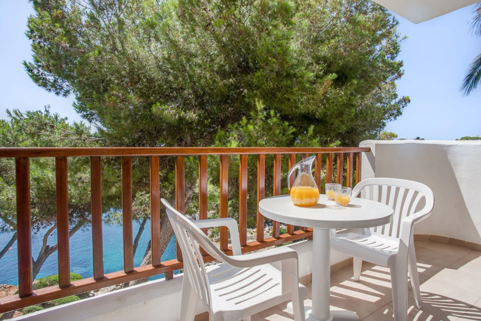 Inturotel Cala Azul Park