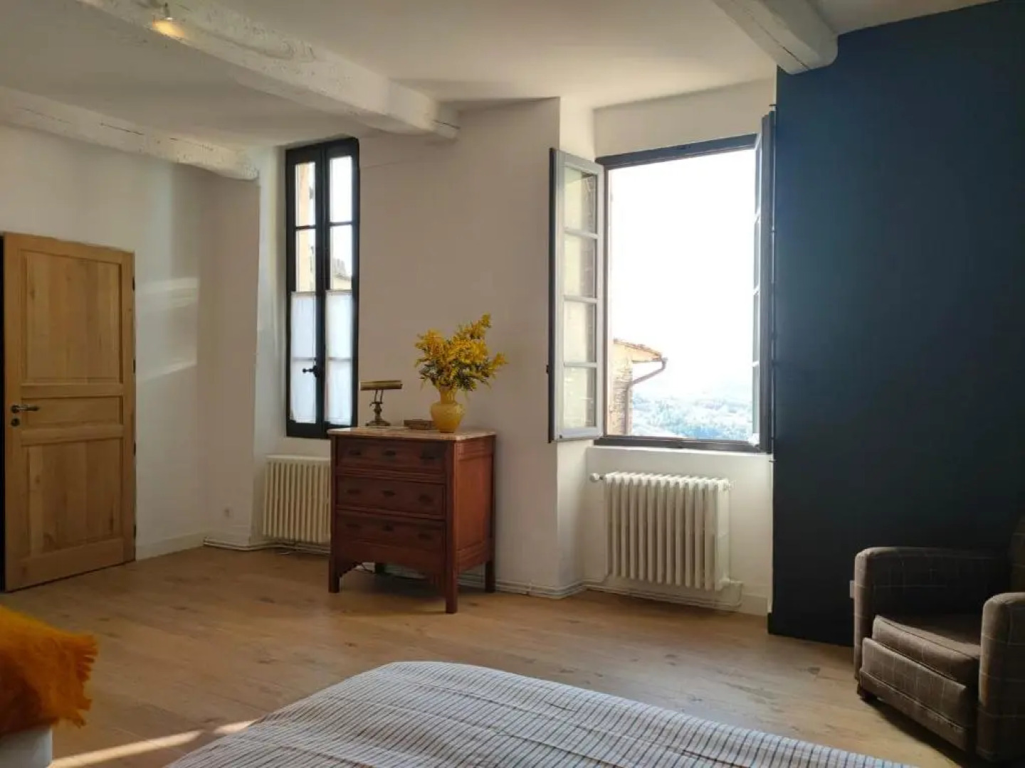 La Maison près de la Fontaine