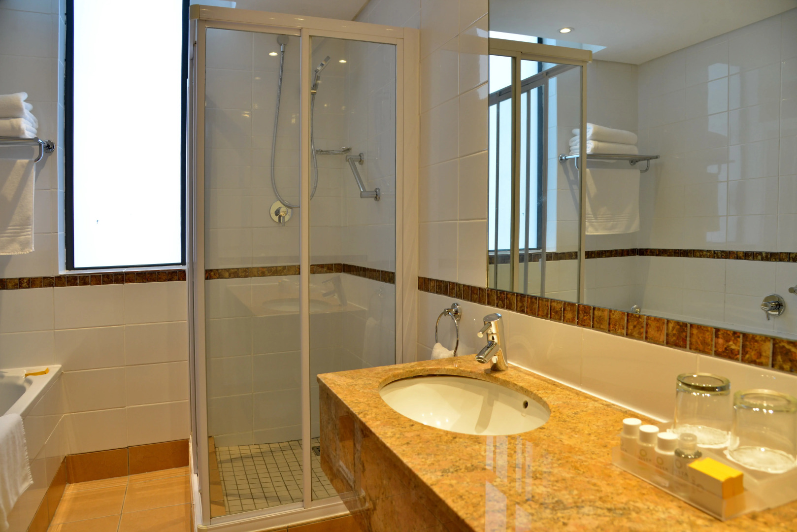 Cresta Grande Cape Town