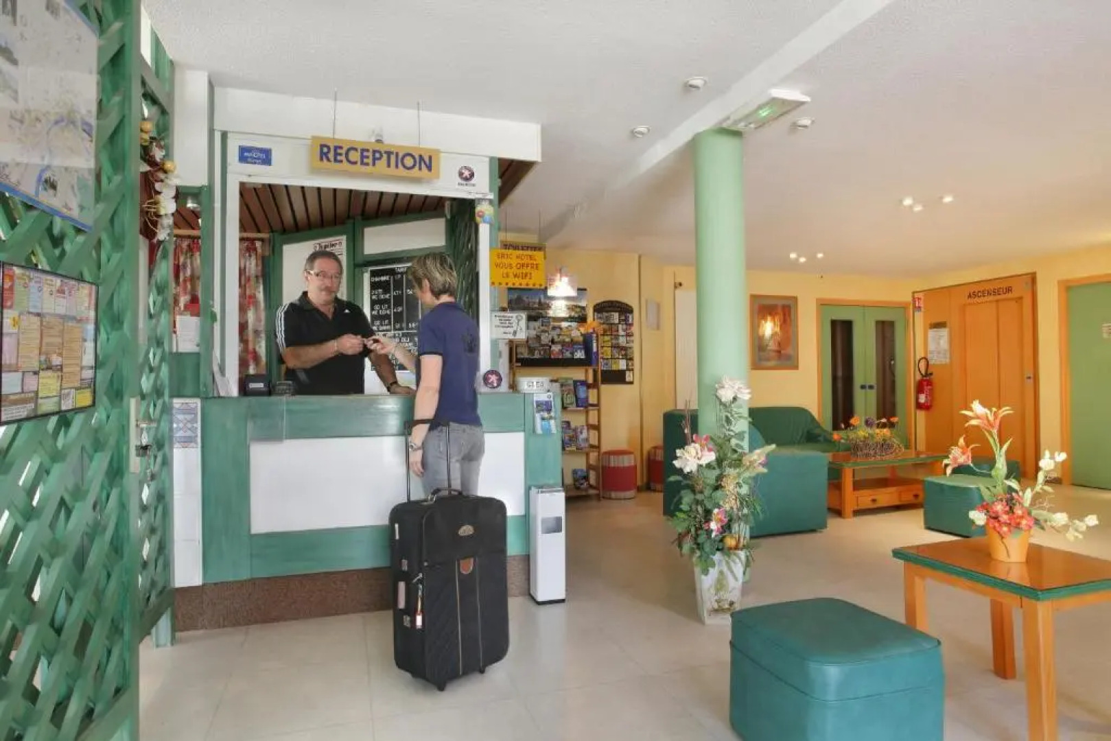 Sure Hotel by Best Western Dole