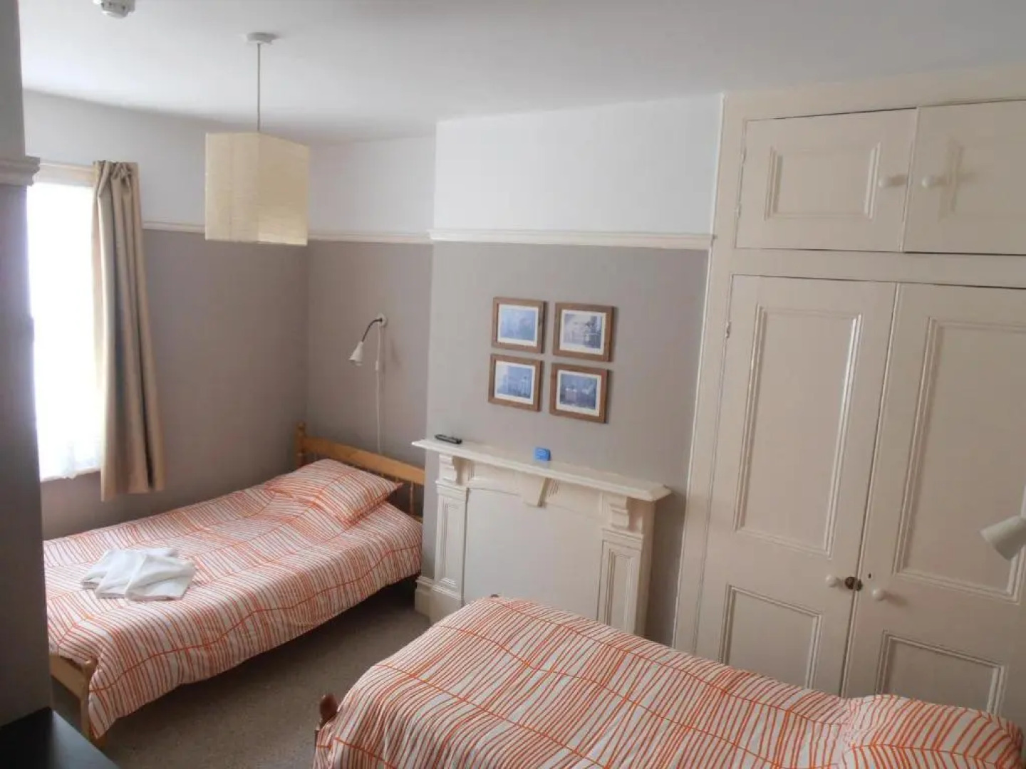 Brunton House Guest House