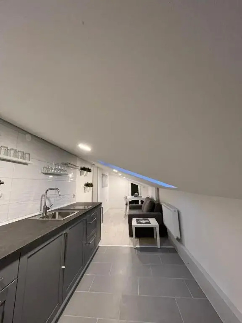 Apartments Krapinske Toplice Krtak Biba