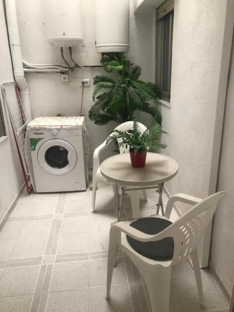 Modern Homely Beach Side Apartment