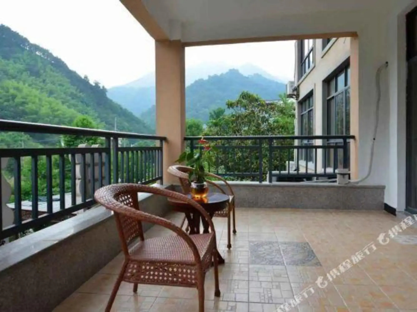 Qiangwei Mier Hotel