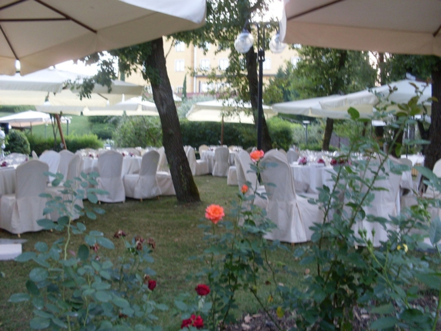 Best Western Bei Park Hotel