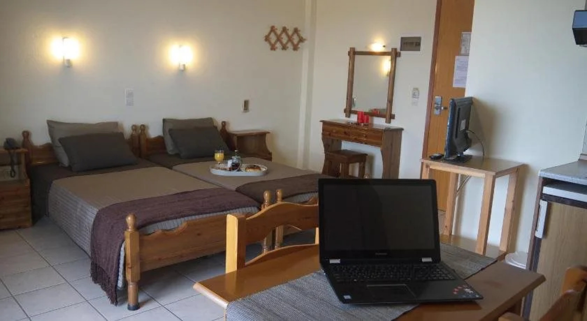 Hotel Fani