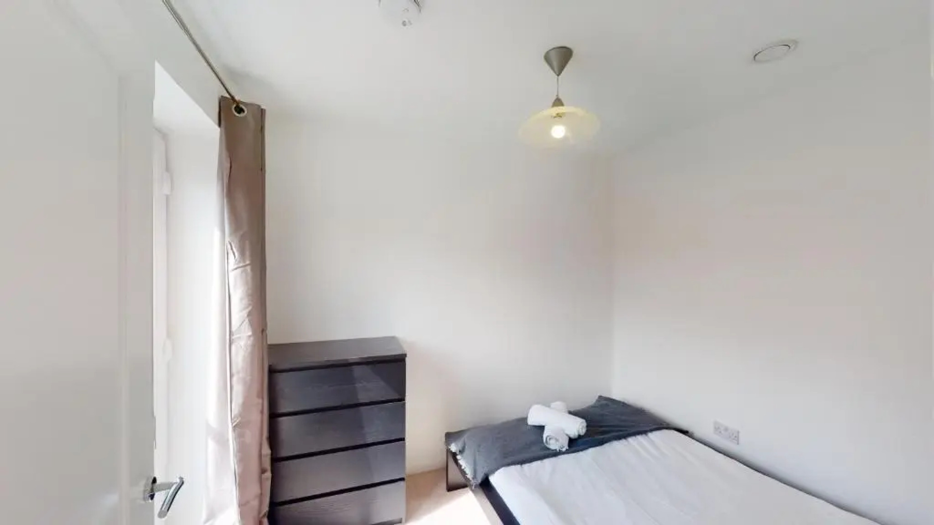 The Central Lodge II