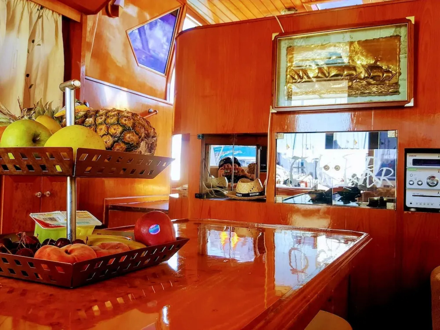 Property With 5 Bedrooms in Gandia, With Wonderful sea View, Pool Acce