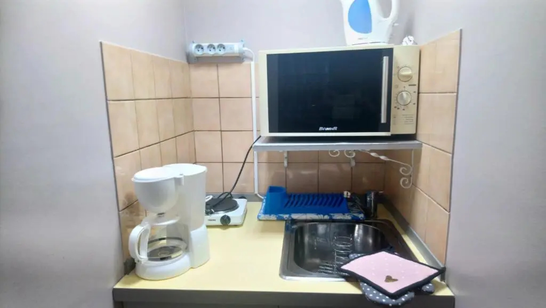 Residence Albigny Studio Vue Sur Lac