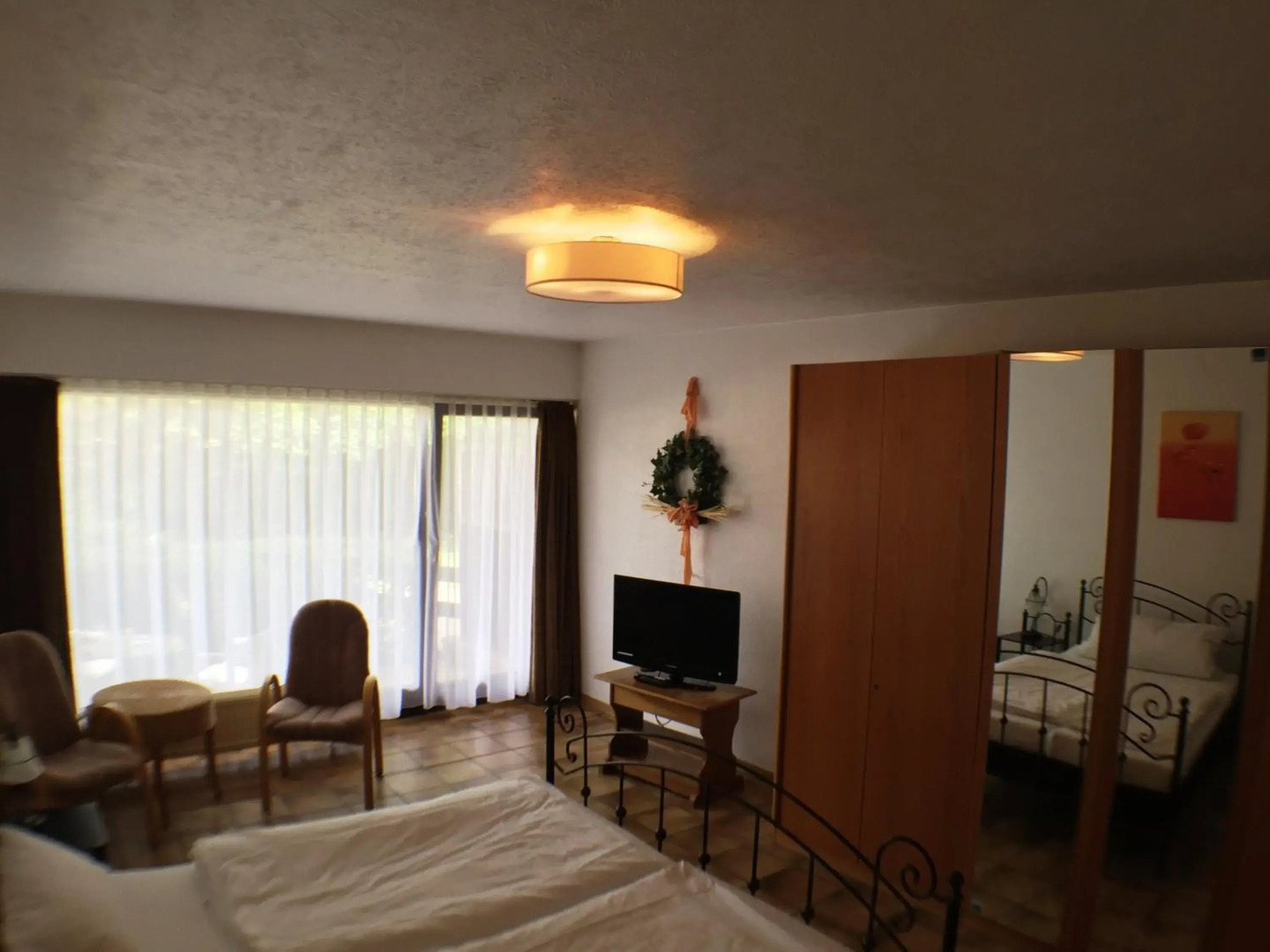 Hotel Forsthaus Alter Foerster