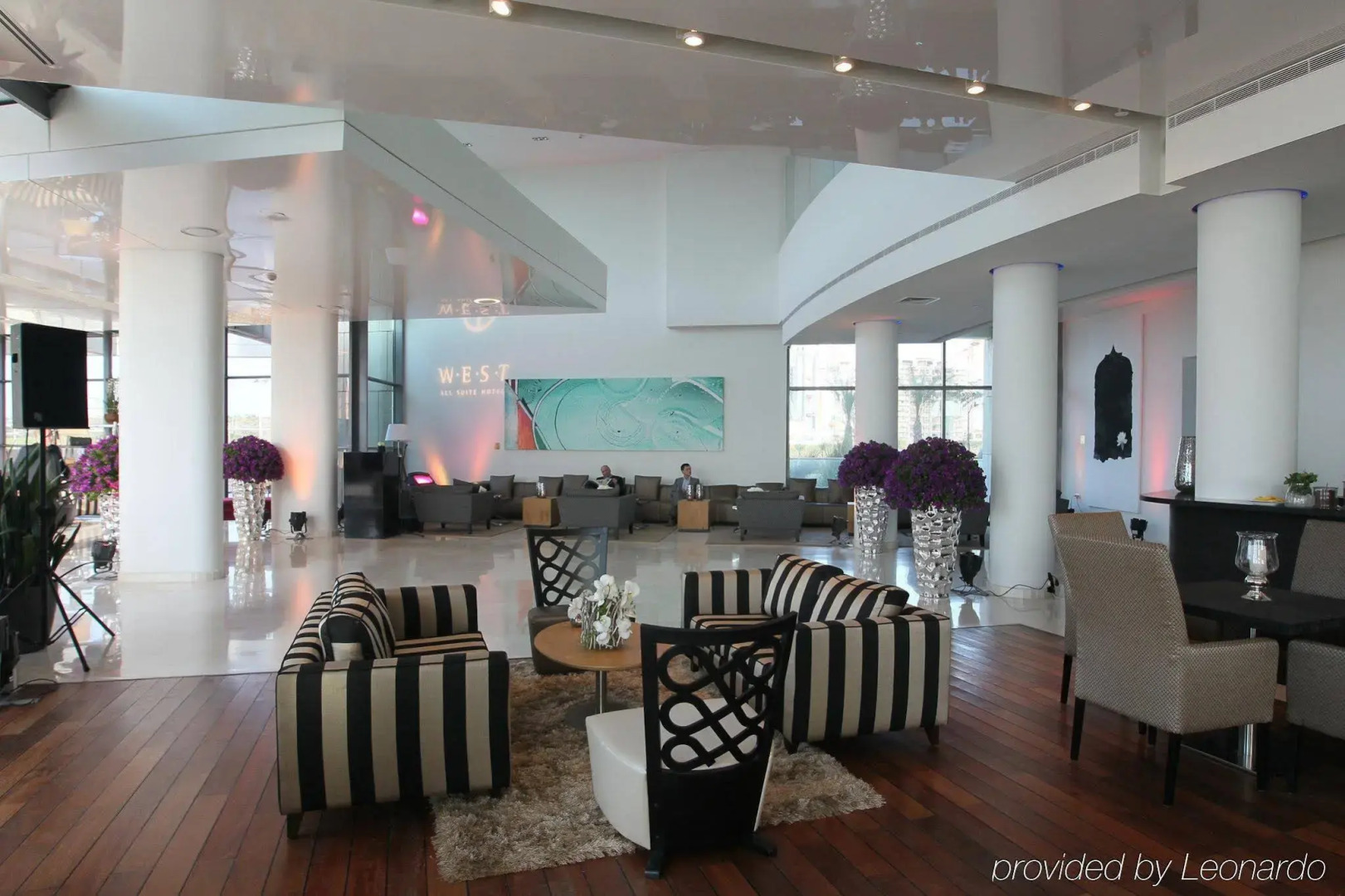 West All Suite Hotel Tel Aviv