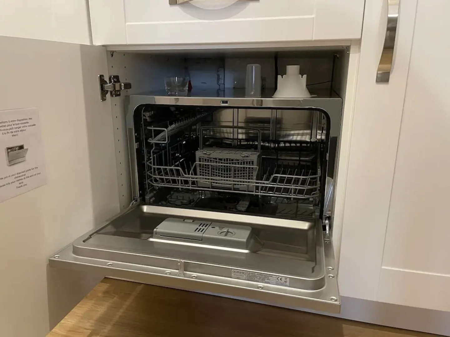 Apart'Moment Bourbourg Centre