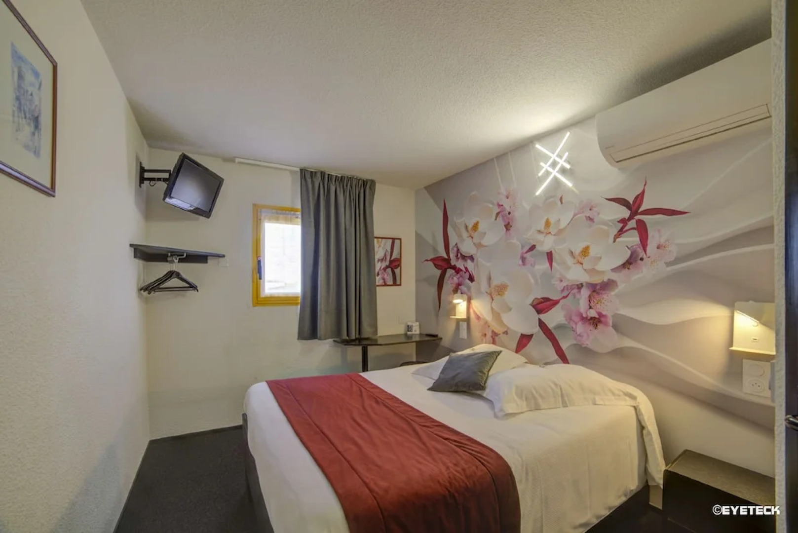 The Originals Access; Bourges Nord Saint-Doulchard