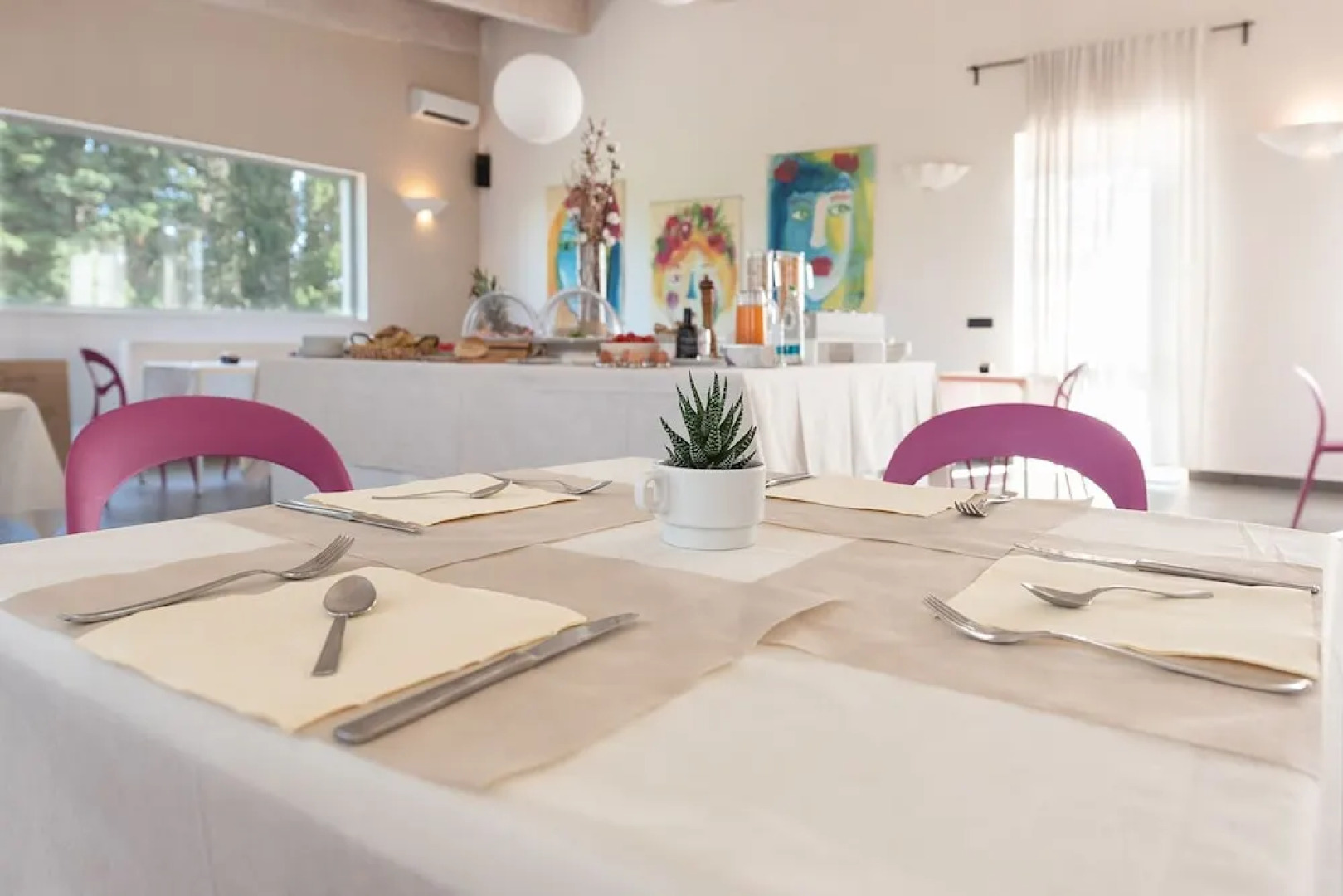 Relais Casina Copini