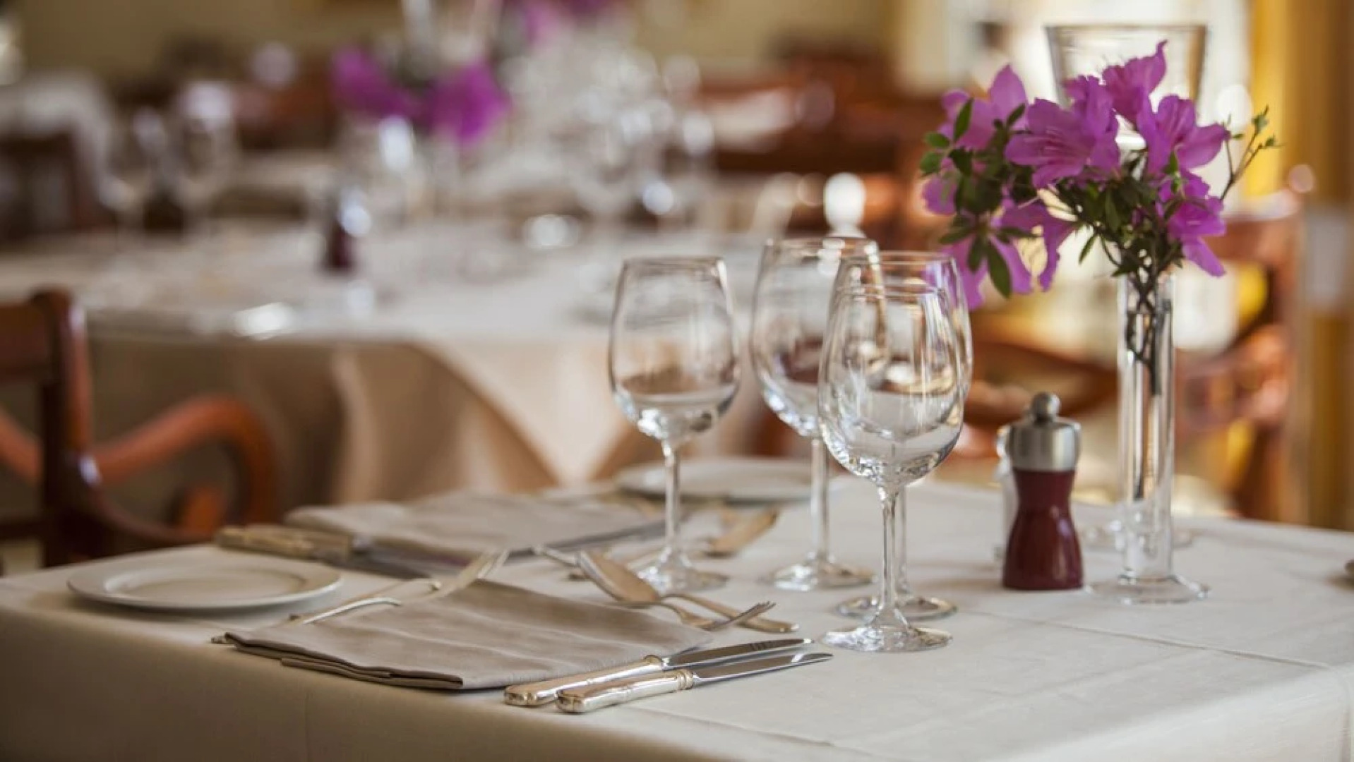 Villa Delta – Parkhotel Delta