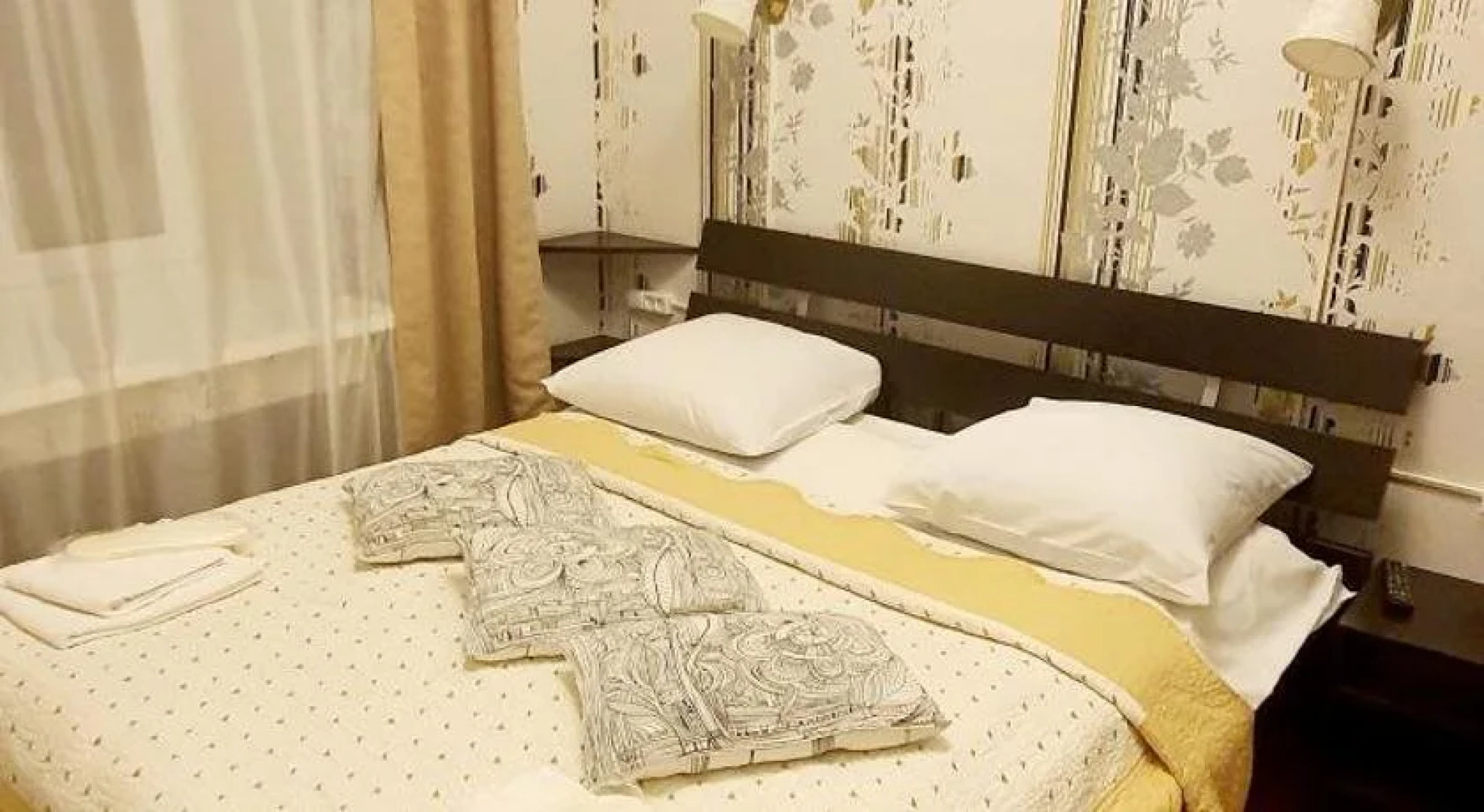 Дом Перцова