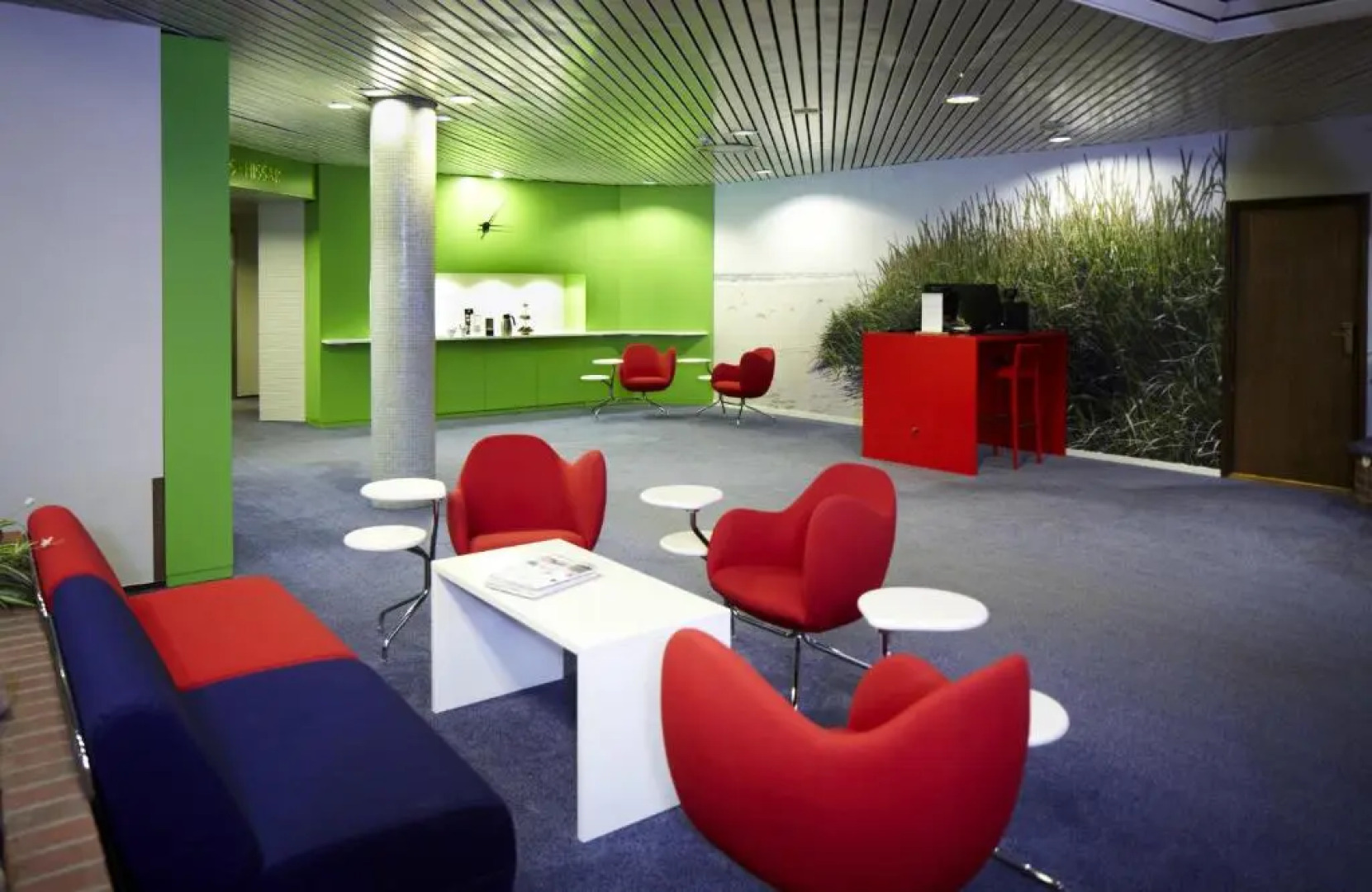 Good Morning + Helsingborg