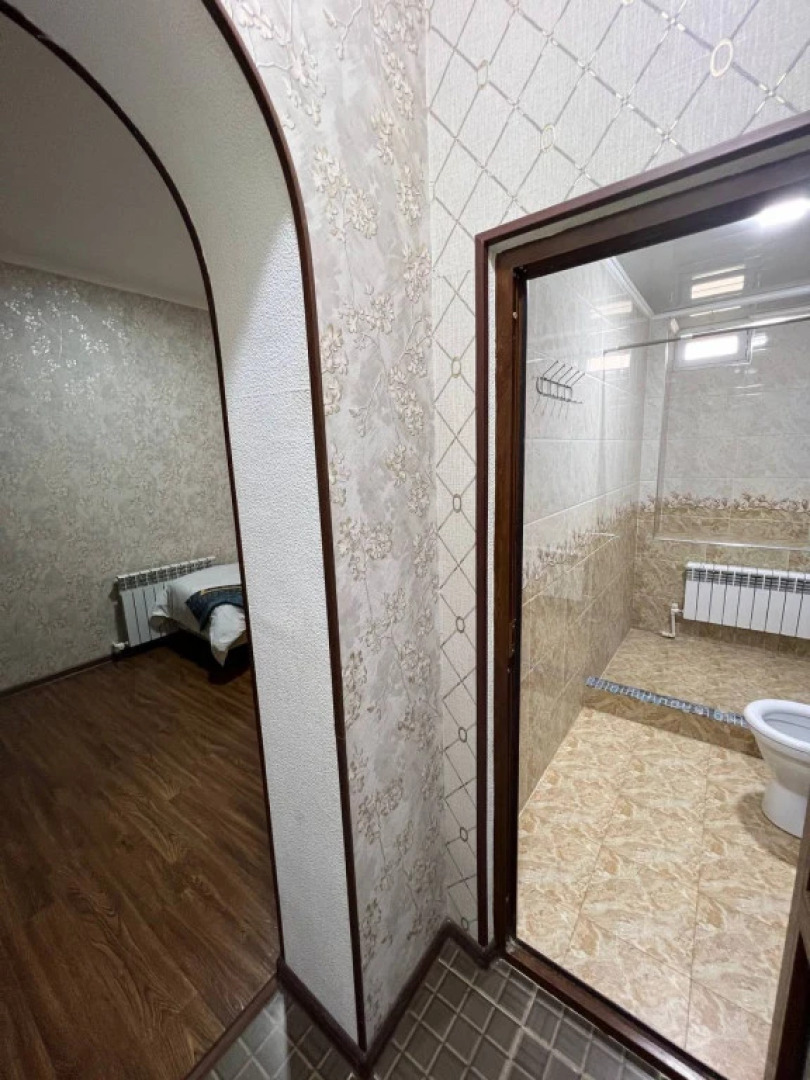 Grand Guest house