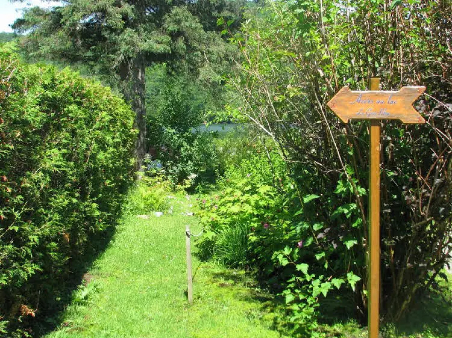 Chalets Laurentides Mont-Tremblant