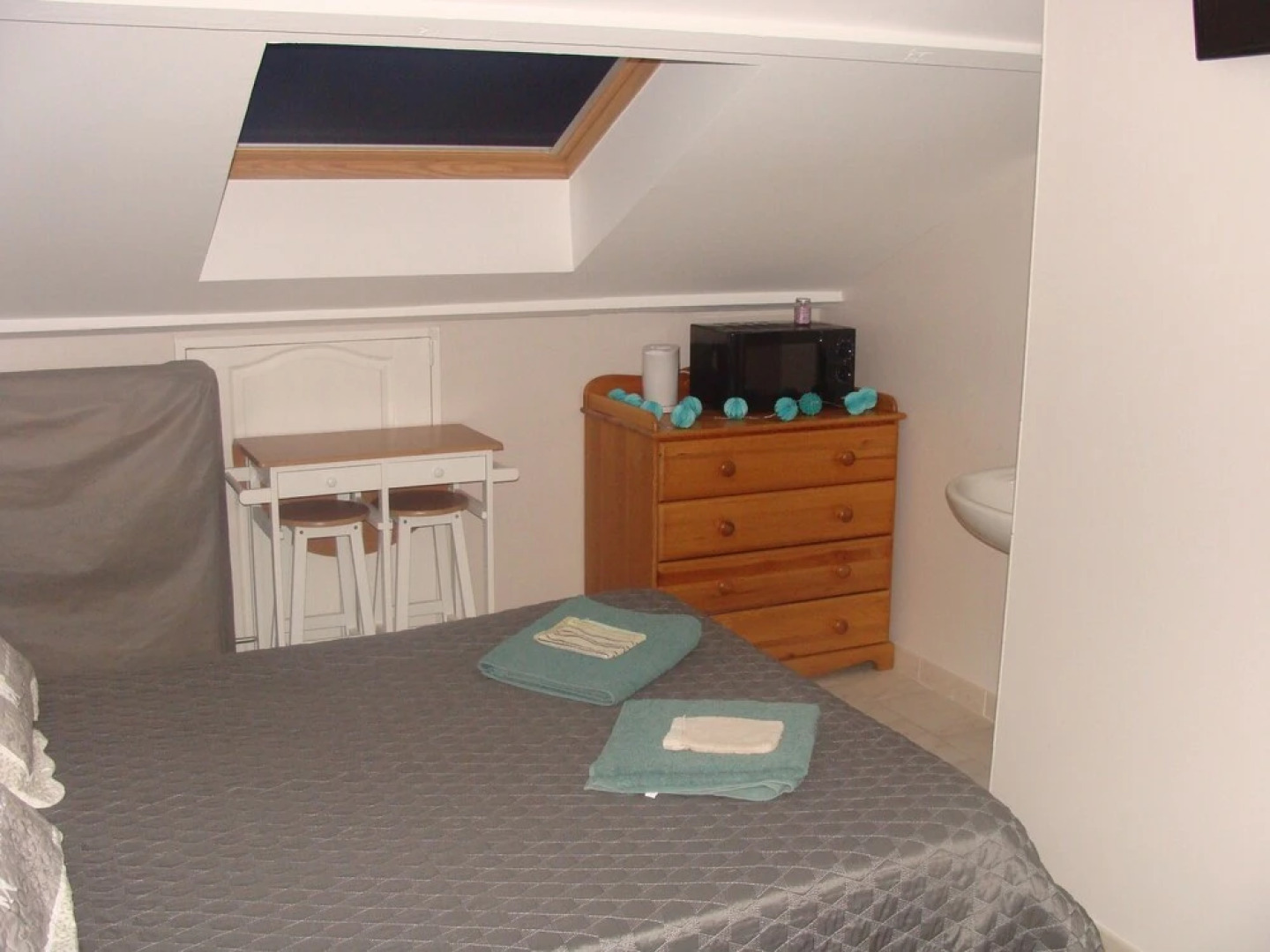 Chambres d'hôtes Sébastien et Stéphanie