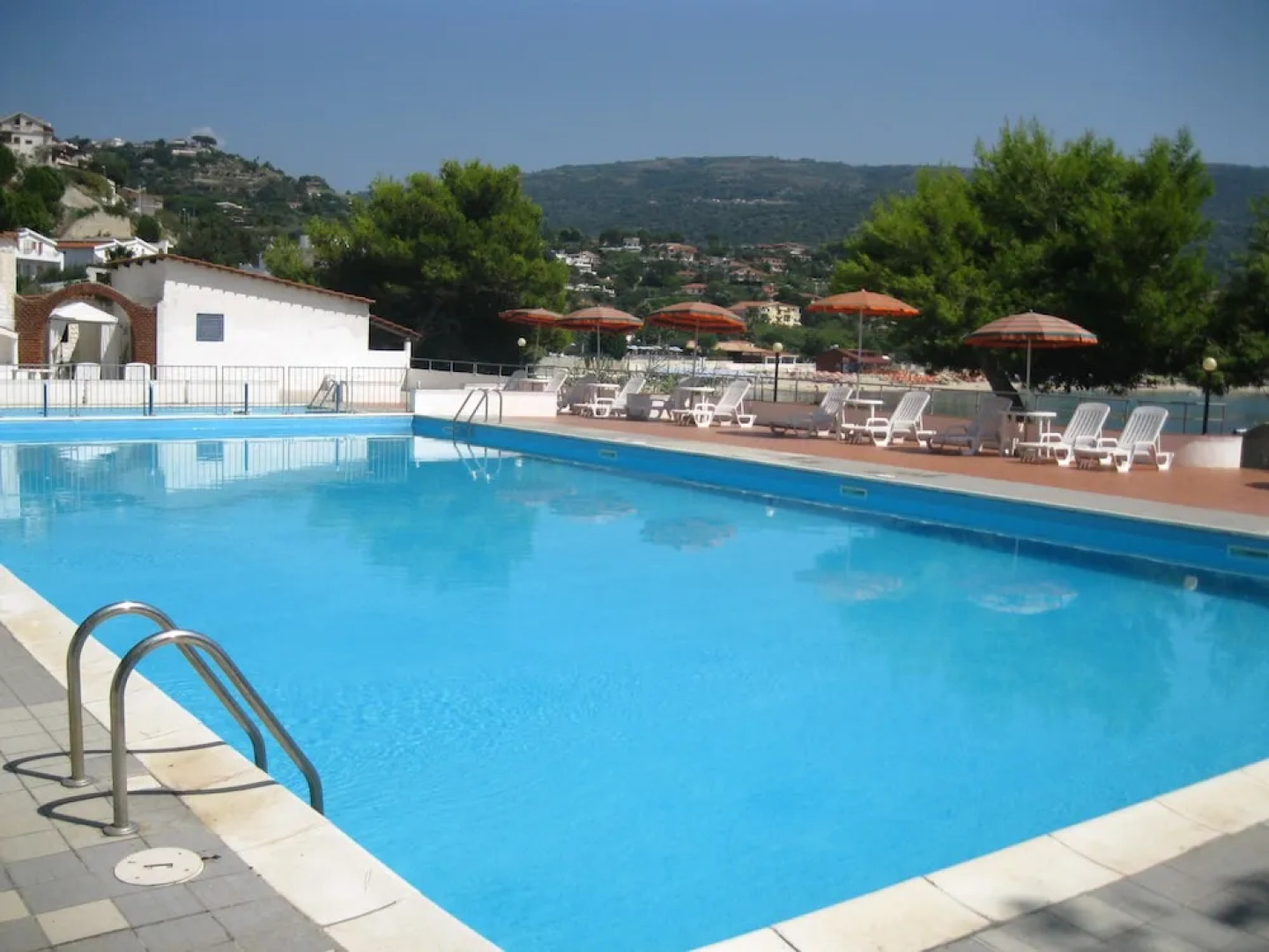 Villaggio Marina Del Capo