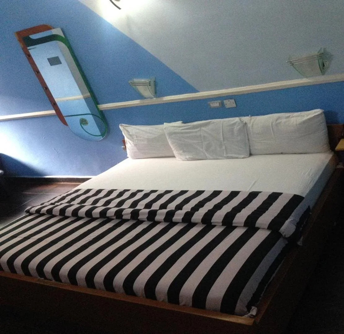 Ascot Resort and Hotel