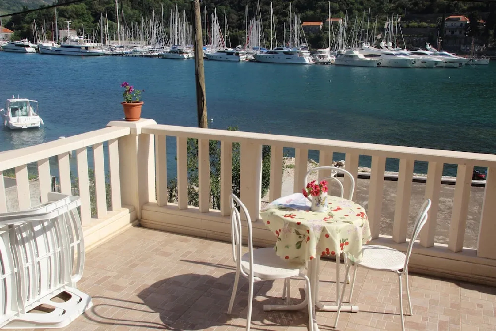 Villa Kety Apartments