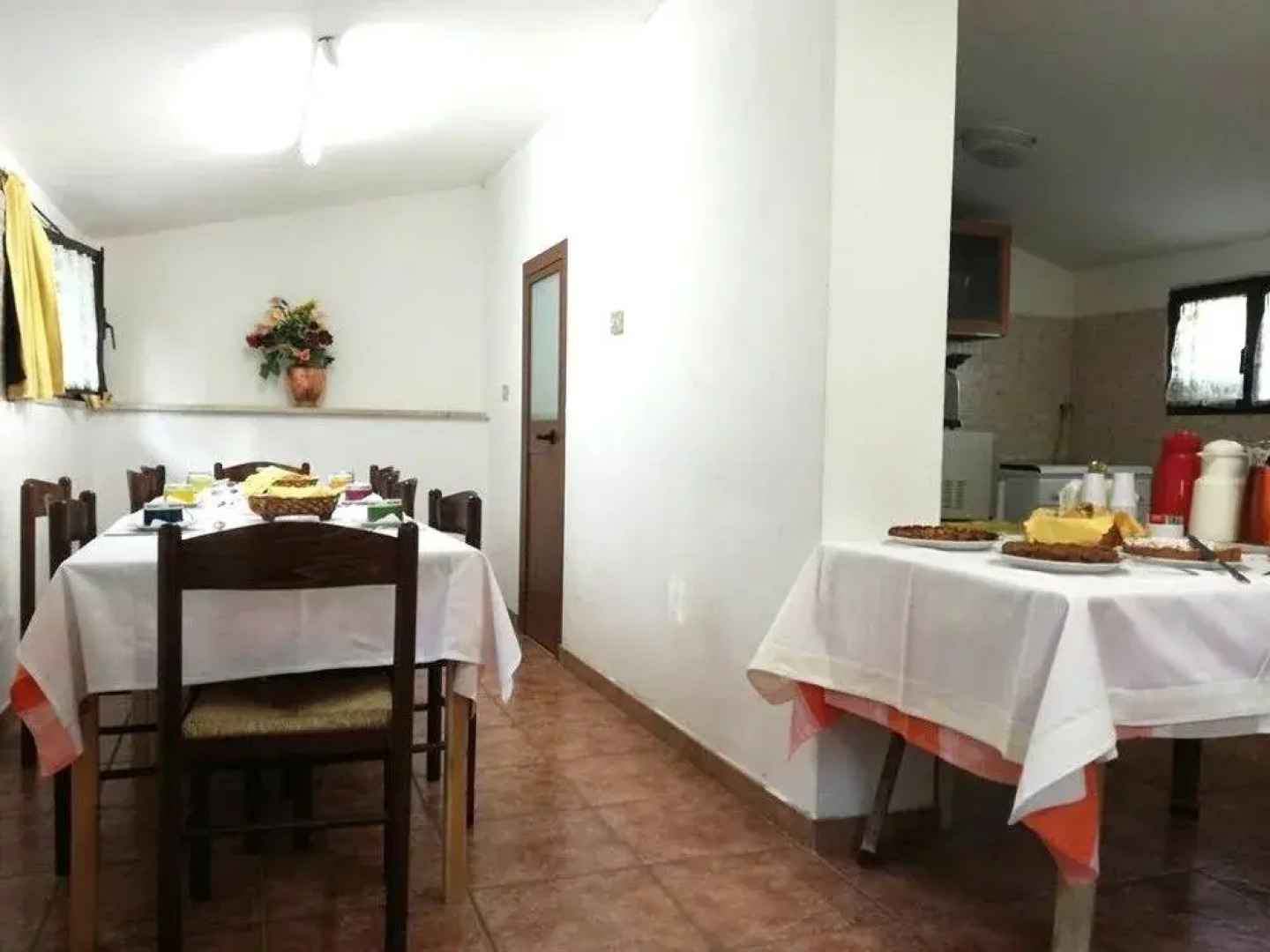 Agriturismo Bella Treccia