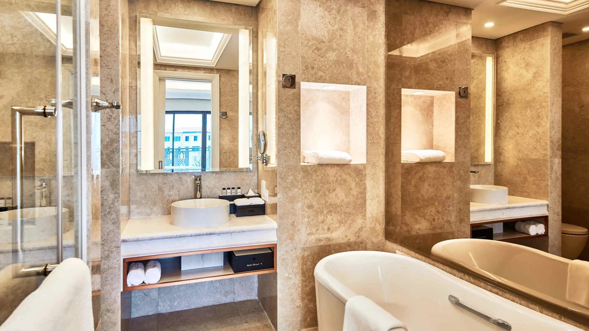 Sheraton Grand Danang Beach Resort & Spa