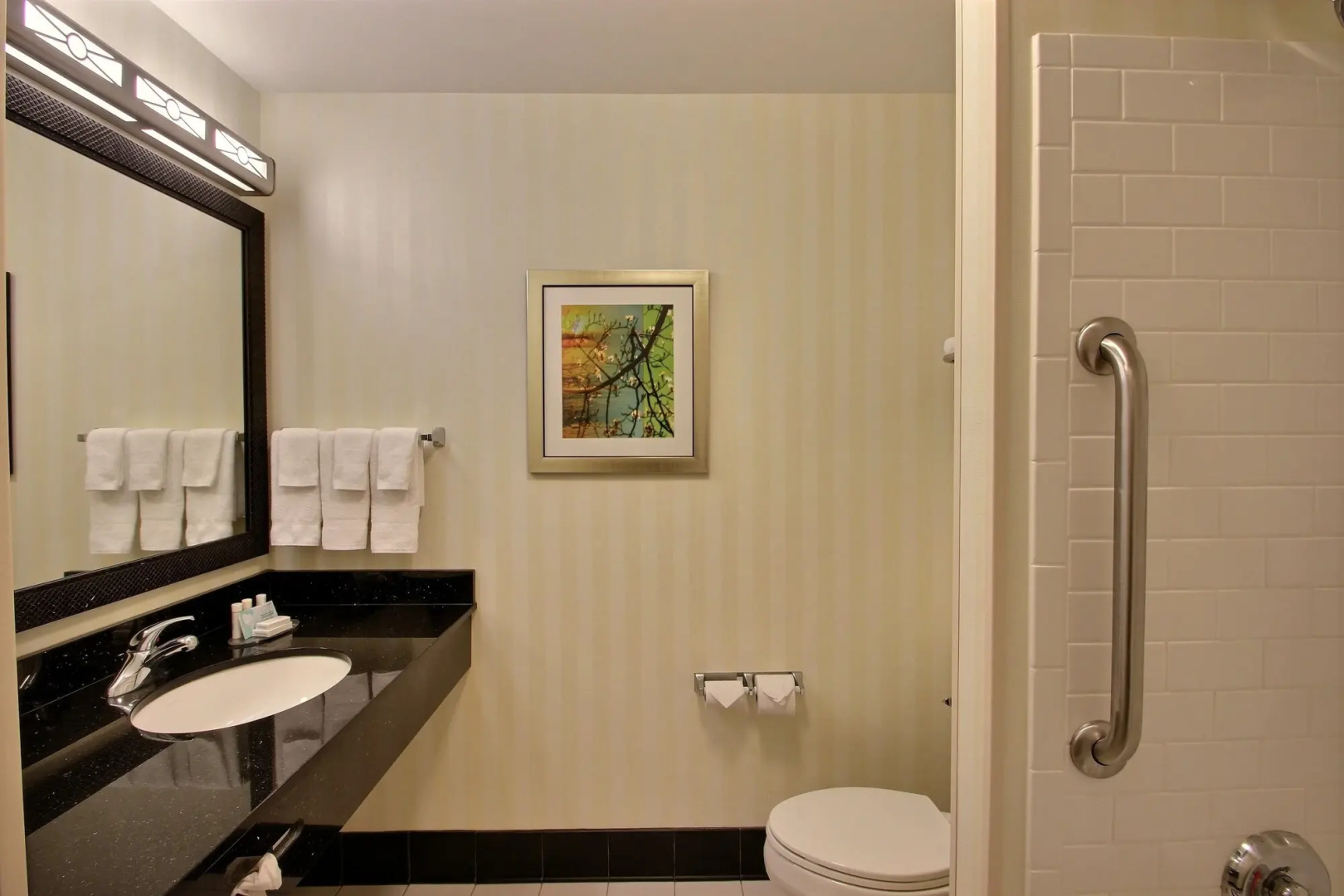 Fairfield Inn & Suites by Marriott Milwaukee Airport