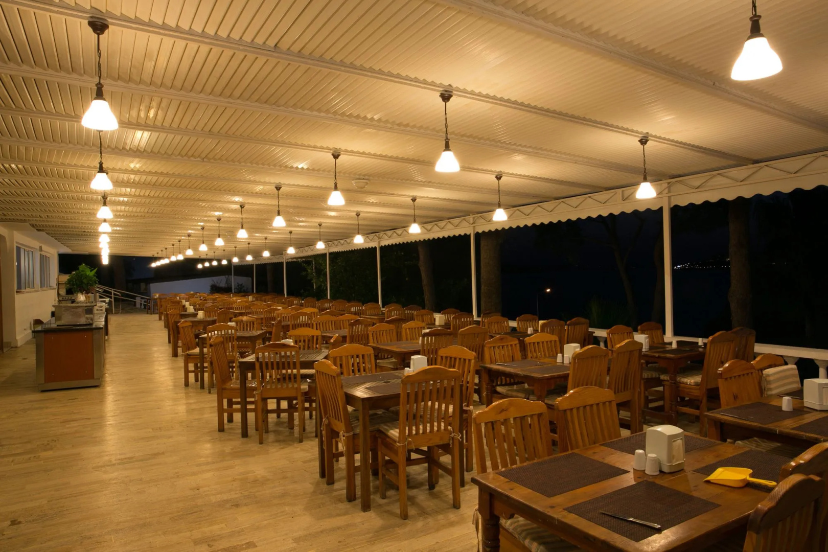 Greenport Bodrum Hotel