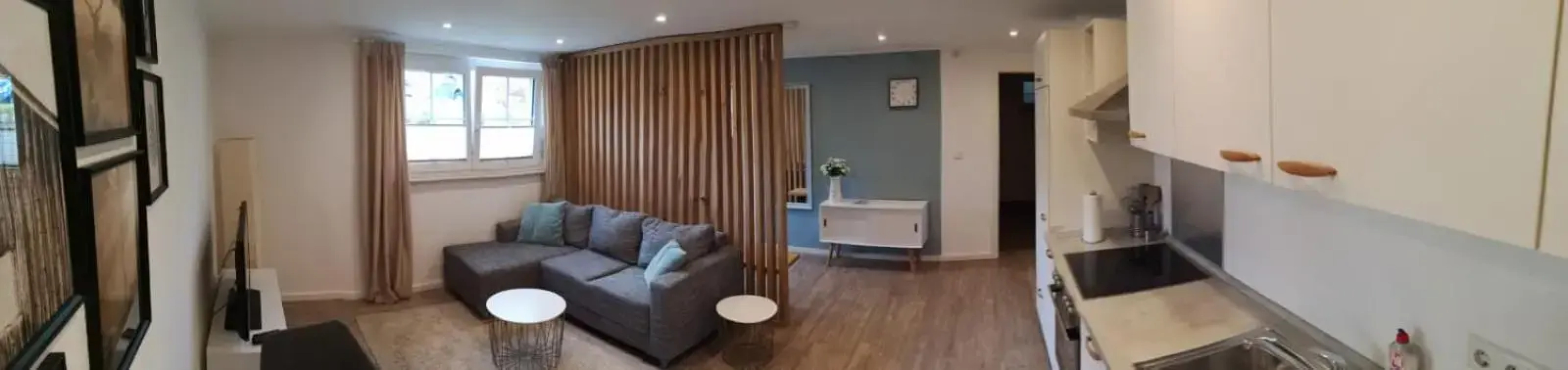 Ferienwohnung Hofmeier