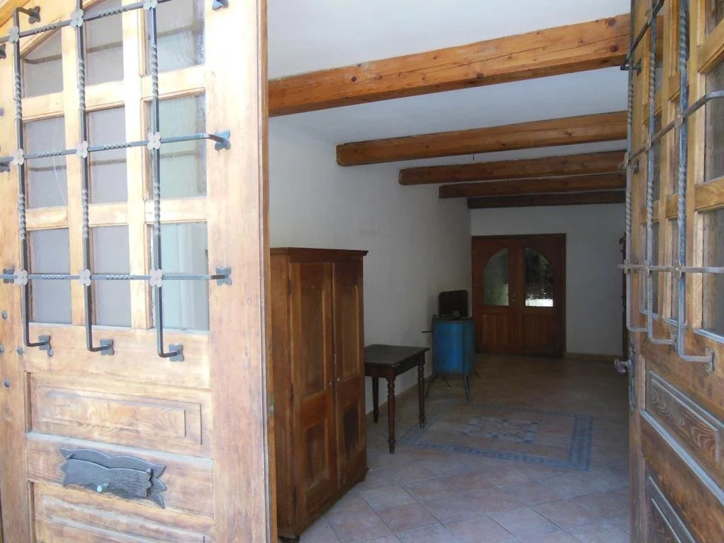 Holiday House U Kapitána