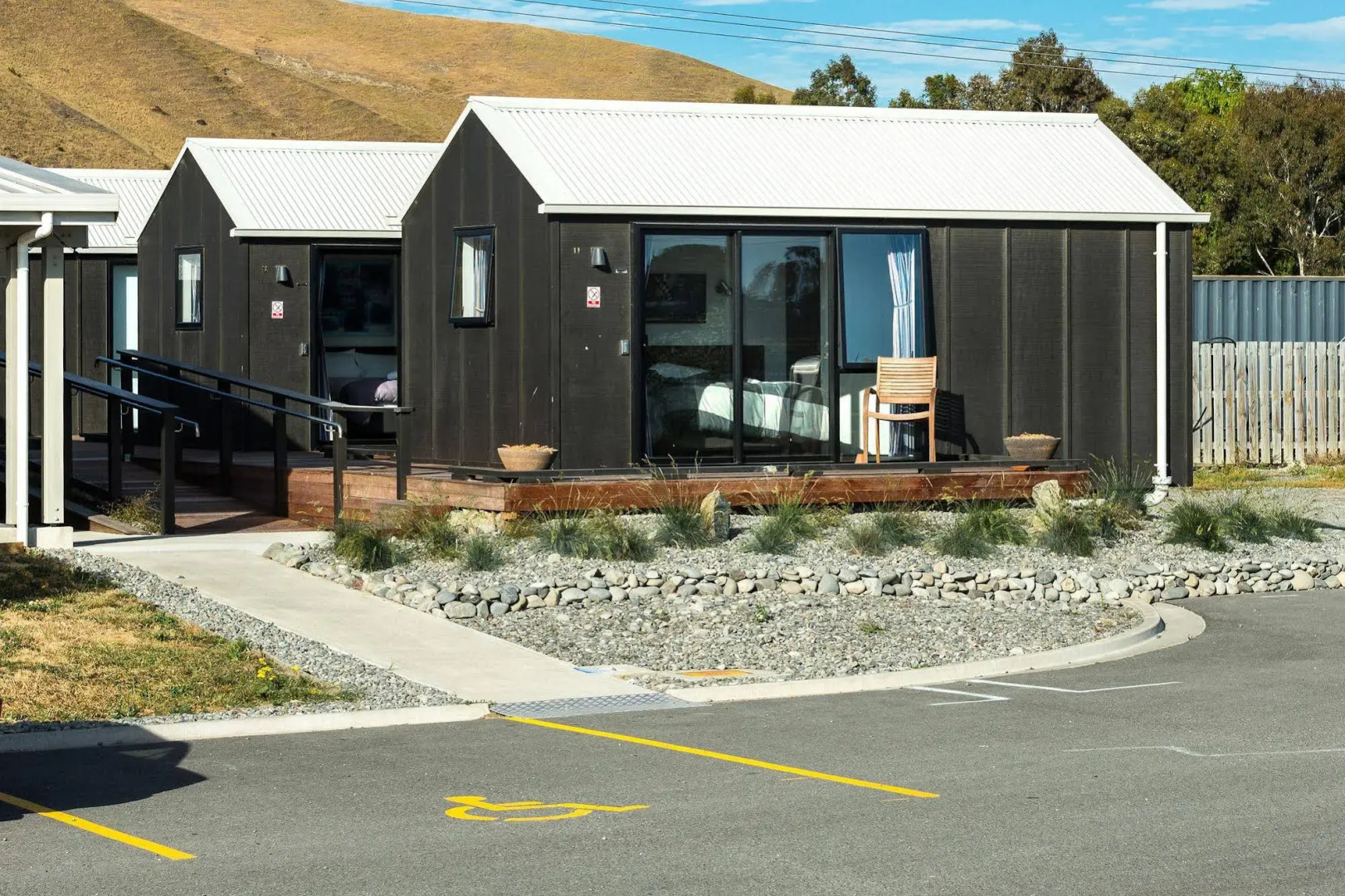 Riverlands Roadhouse Motel